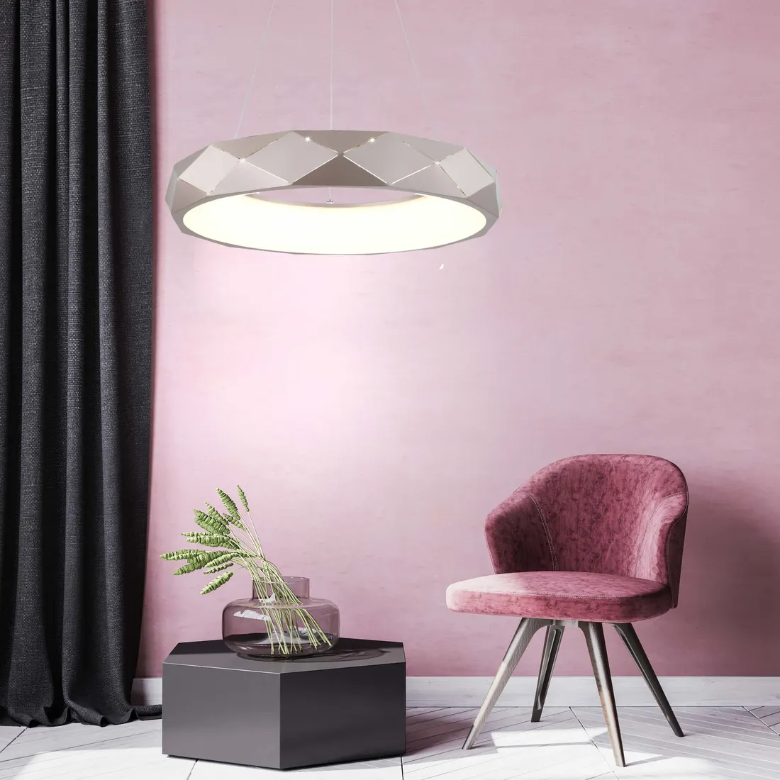 lampa-wiszaca-light-prestige-reus-led-zloty-stan-nowy