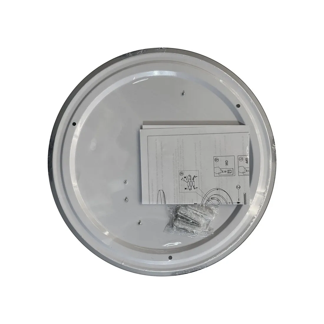 plafon-light-prestige-babilon-led-zloty-stan-nowy