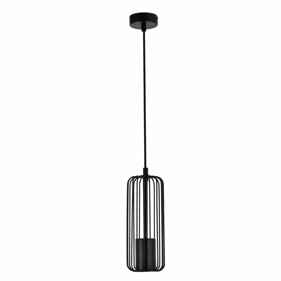 lampa-wiszaca-light-prestige-sintra-1xgu10-czarny-stan-nowy