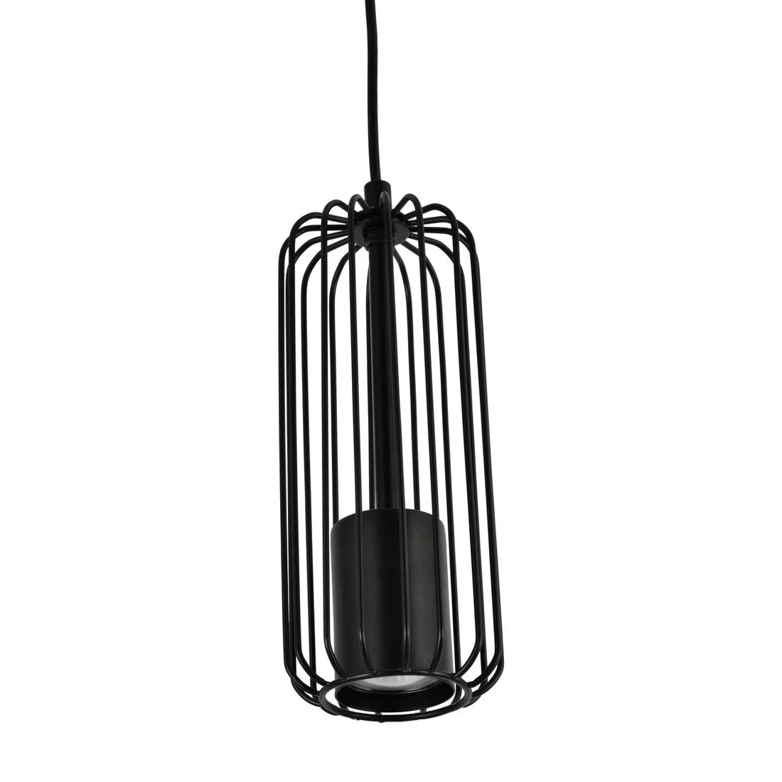 lampa-wiszaca-light-prestige-sintra-1xgu10-czarny-stan-nowy