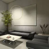 lampa-wiszaca-light-prestige-mirror-led-zloty-stan-nowy