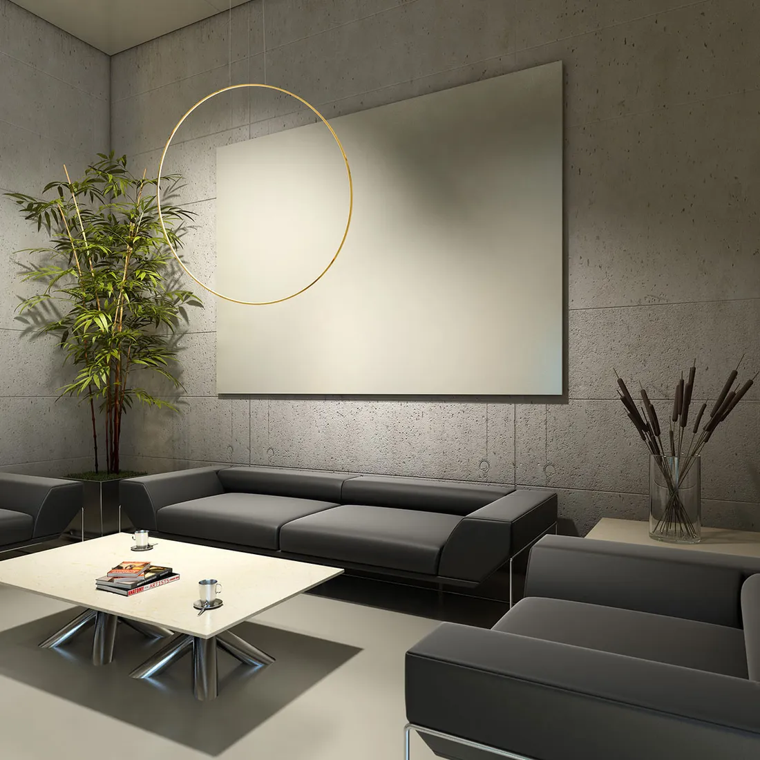 lampa-wiszaca-light-prestige-mirror-led-zloty-stan-nowy