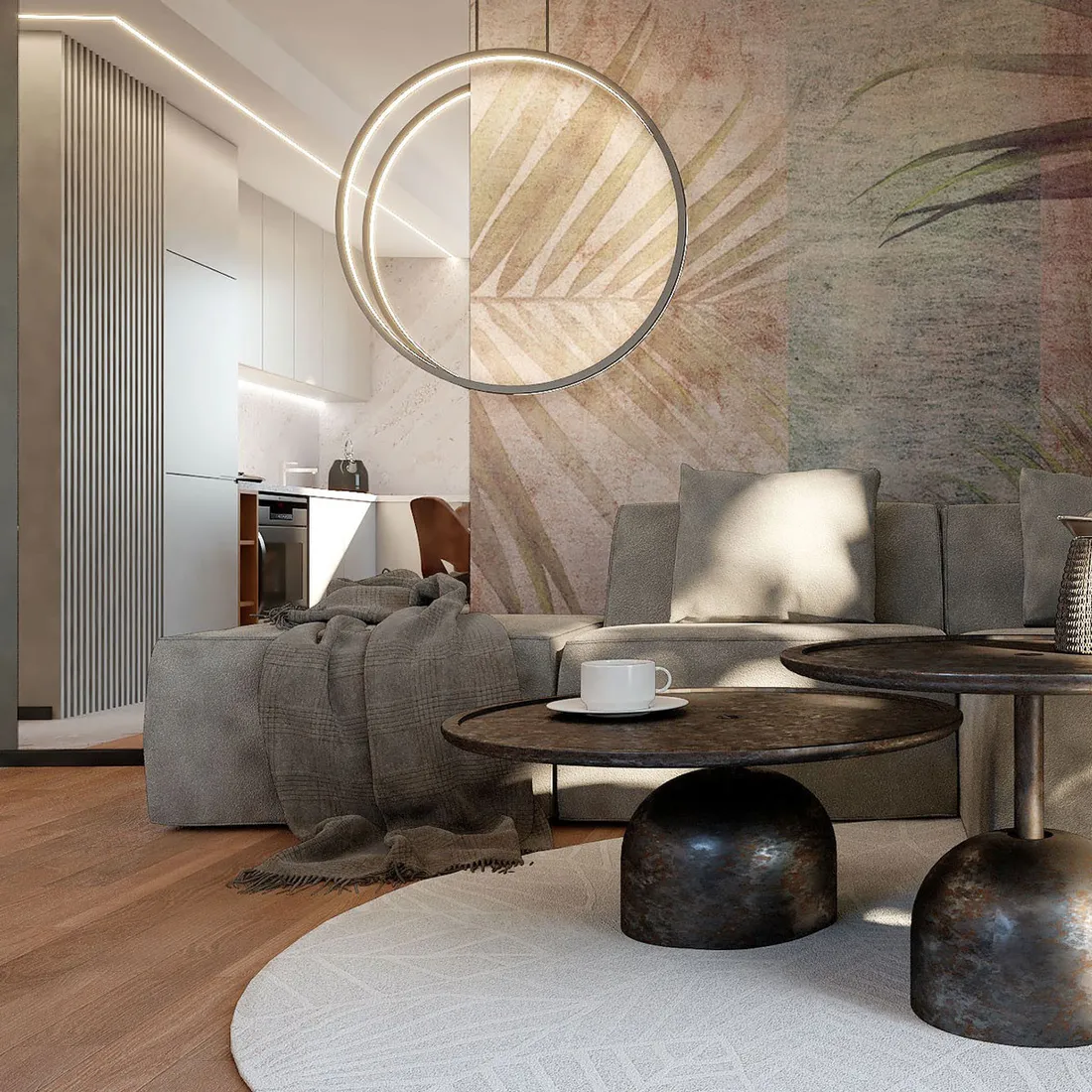 lampa-wiszaca-light-prestige-mirror-led-zloty