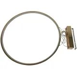 lampa-wiszaca-light-prestige-mirror-led-zloty-stan-nowy-zasilanie-sieciowe