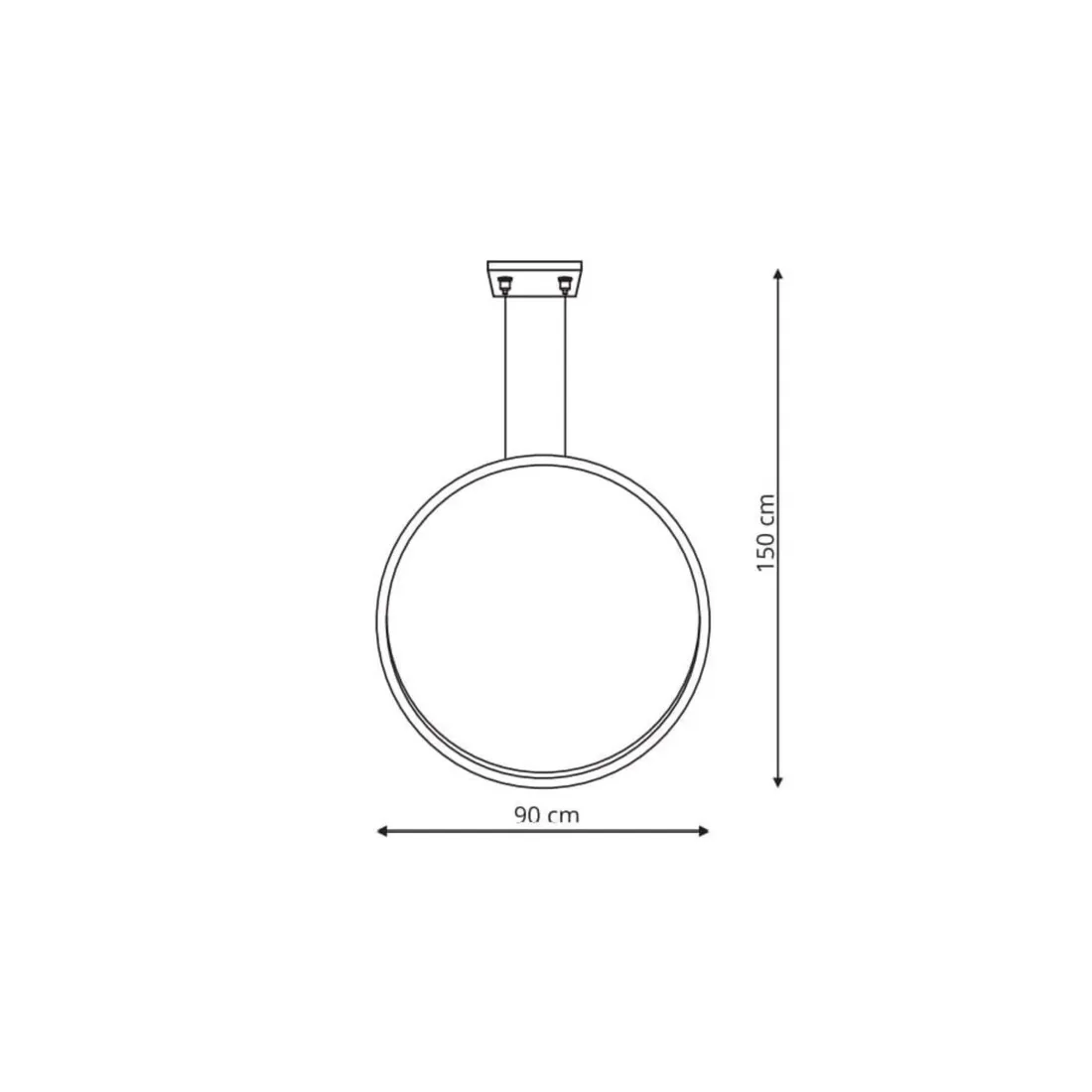 lampa-wiszaca-light-prestige-mirror-led-czarny