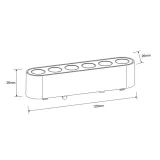 reflektor-magnetic-slim-zing-6w-led-3000k-bialy-kolor-bialy