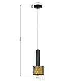 lampa-wiszaca-light-prestige-amo-1xe27-czarny-zasilanie-sieciowe