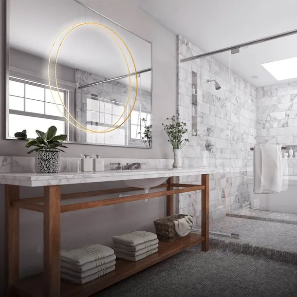 lampa-wiszaca-light-prestige-mirror-led-zloty-kolor-zloty