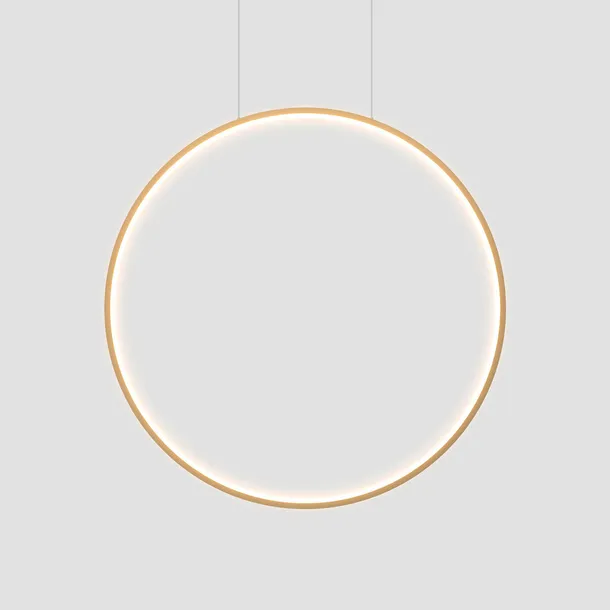 lampa-wiszaca-light-prestige-mirror-led-zloty-stan-nowy-zasilanie-sieciowe