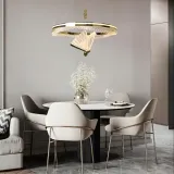 lampa-wiszaca-light-prestige-marissa-led-zloty-stan-nowy