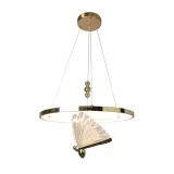 lampa-wiszaca-light-prestige-marissa-led-zloty-stan-nowy