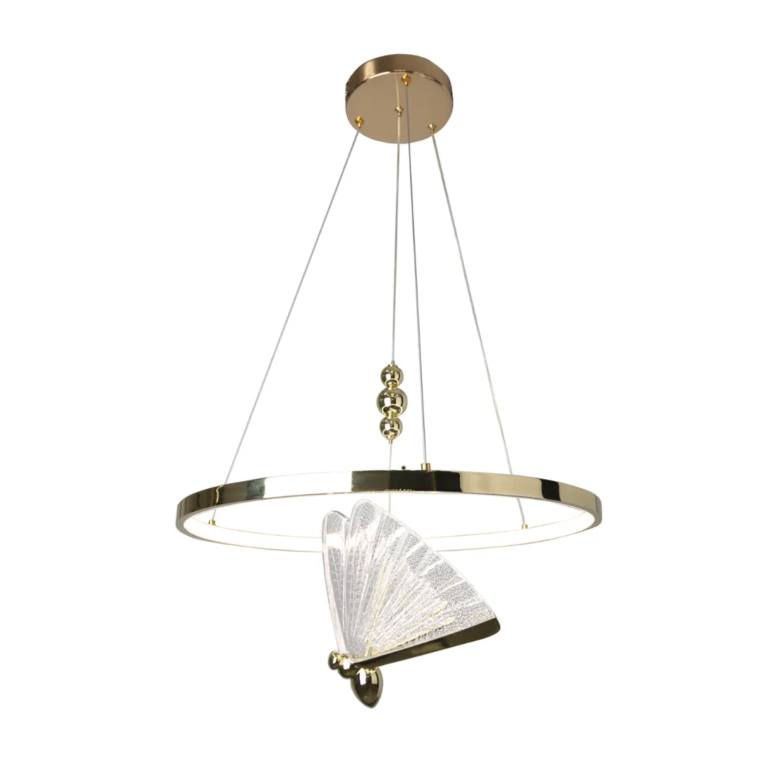 lampa-wiszaca-light-prestige-marissa-led-zloty-stan-nowy