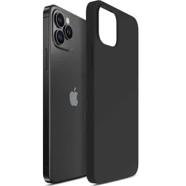 apple-iphone-12-pro-max-3mk-silicone-case