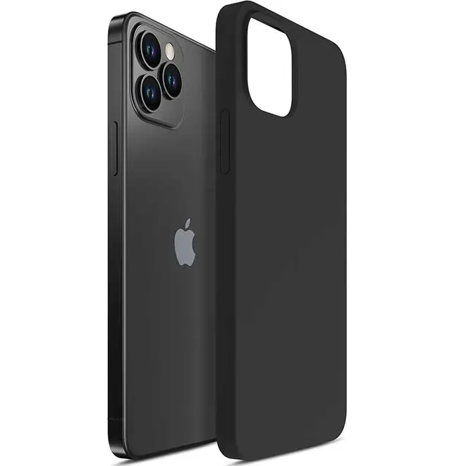 apple-iphone-12-pro-max-3mk-silicone-case