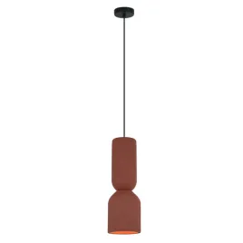 lampa-wiszaca-light-prestige-balera-1xe27-czerwony