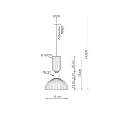 lampa-wiszaca-light-prestige-piega-duza-1xe27-bialy-rodzaj-gwintu-e27