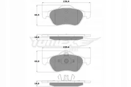klocki-ham-prz-renault-laguna-16-16v