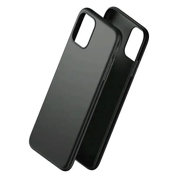 apple-iphone-11-3mk-matt-case-black