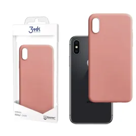 apple-iphone-x-xs-3mk-matt-case-lychee