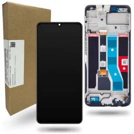 wyswietlacz-realme-c51-lcd-rmx3830-ekran-ramka-oryginal-service-pack