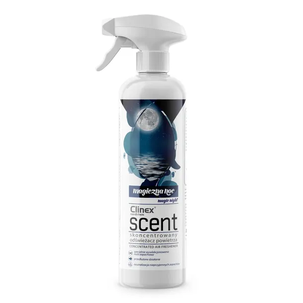clinex-scent-magiczna-noc-500ml-marka-clinex