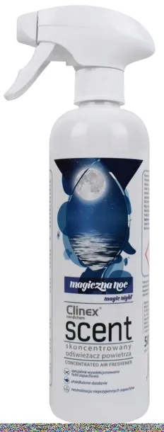 clinex-scent-magiczna-noc-500ml-waga-500-g