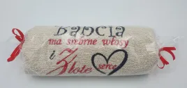 recznik-cukierek-50-x-100-cm-babcia-ma-srebrne-wlosy-i-zlote-serce