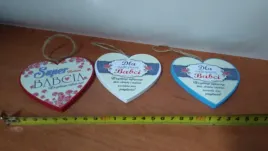 serce-drewniane-zawieszka-babcia-10cm