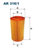 filtr-oleju-filtron-wysokosc-132-mm