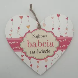 serce-wiszace-12x15cm-najlepsza-babcia-na-swiecie