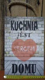 tabliczka-obraz-do-zawieszenia-20x30-kuchnia-jest-sercem-domu