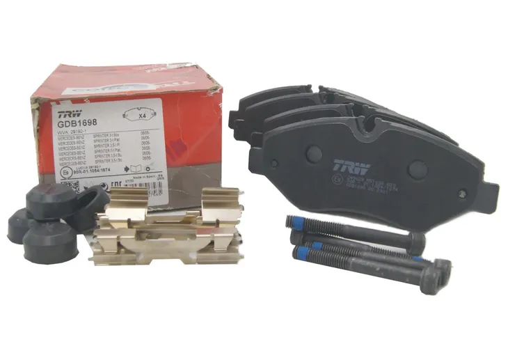 klocki-ham-prz-db-sprinter-209-218cdi-06-vw-lt4-producent-czesci-trw