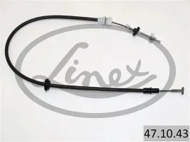 linka-sprzegla-seat-ibizacordoba-95-linex