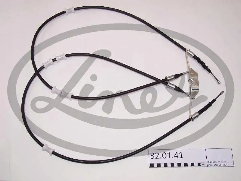 linka-ham-opel-vectra-95-tyl-linex