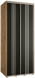 szafa-przesuwna-davos-6-110-wys-2352-gl-60-cm