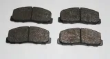 klocki-ham-mitsubishi-colt-przod-trw-stan-nowy