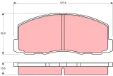 klocki-ham-mitsubishi-colt-przod-trw-numery-katalogowe-zamiennikow-daco-germany-323004-hella-8db-355-006-221-japanparts-pa-522af-japanparts-pa-525af-mintex-mdb1237-stellox-199-000-sx-triscan-8105-421585-triscan-8110-42125-wxqp-40158-wxqp-40159-wxqp-40186-wxqp-40196-wxqp-40755-wxqp-41794-wxqp-41808-wxqp-41882-wxqp-42026-wxqp-42044-wxqp-42129-wxqp-42231