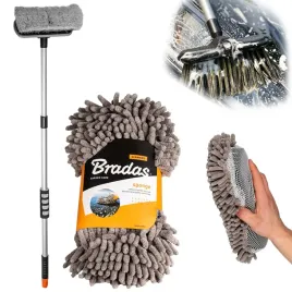 szczotka-do-mycia-samochodu-paneli-gabka-zestaw