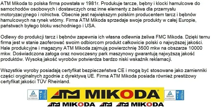tarcza-ham-opel-insignia-1-6-2-0cdti-08-strona-zabudowy-przod