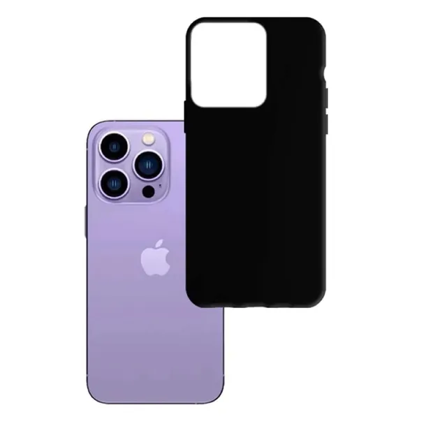apple-iphone-14-pro-3mk-matt-case-black-stan-nowy