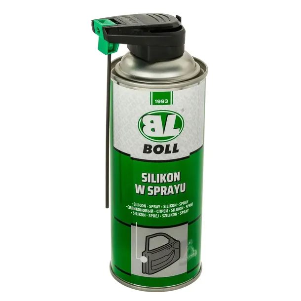 boll-silikon-spray-400ml-stan-nowy-waga-z-opakowaniem-0-5-kg