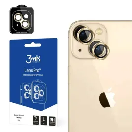 apple-iphone-14-3mk-lens-protection-pro-gold