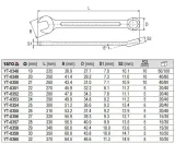 klucz-plasko-oczkowy-20mm-kod-producenta-yt-0349