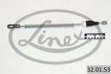 linka-ham-opel-corsa-c-01-linex-stan-nowy