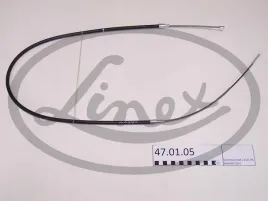 linka-ham-vw-polo-9-94-l-p-linex-bebny