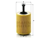 filtr-oleju-mann-hu719-7x-stan-nowy