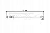 czujnik-klockow-db-123-stan-nowy