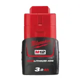 milwaukee-akumulator-m12b3-12v-3-ah