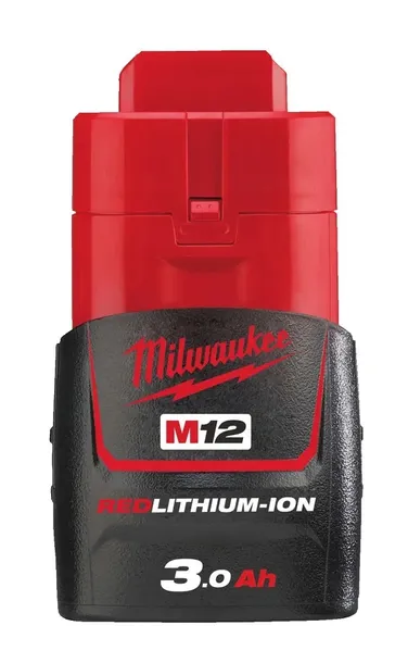 milwaukee-akumulator-m12b3-12v-3-ah-marka-milwaukee