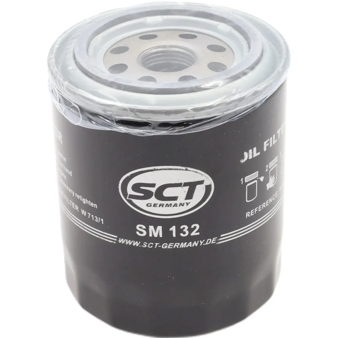 sct-germany-sm-132-filtr-oleju